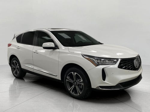 2026 Acura RDX SH-AWD w/Technology Package