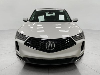 2026 Acura RDX SH-AWD w/Technology Package