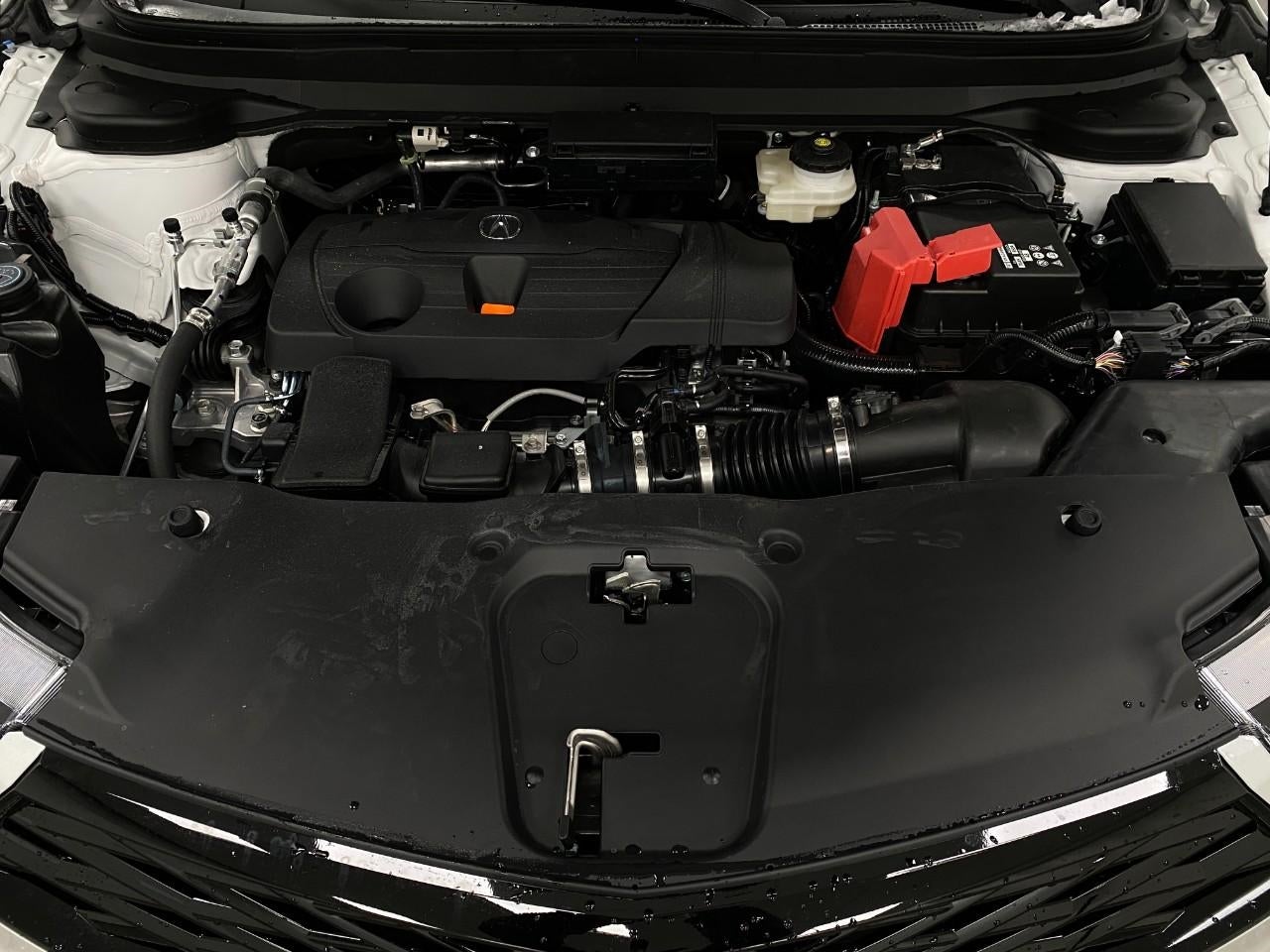 2026 Acura RDX SH-AWD w/Technology Package