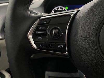 2026 Acura RDX SH-AWD w/Technology Package