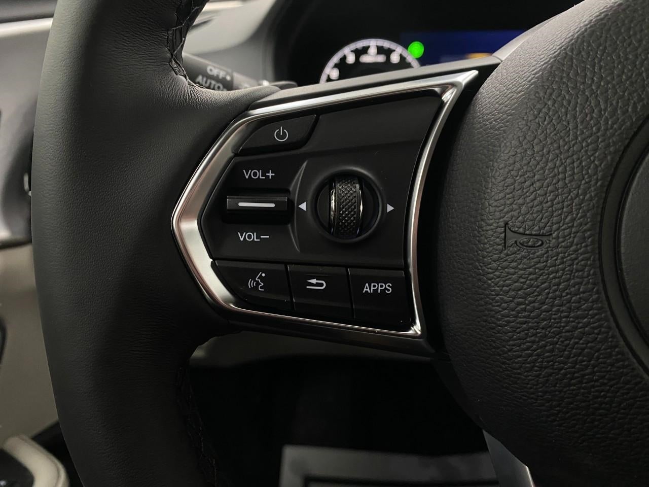 2026 Acura RDX SH-AWD w/Technology Package