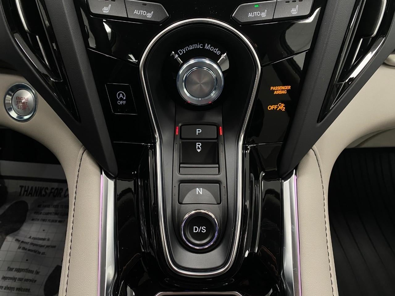 2026 Acura RDX SH-AWD w/Technology Package