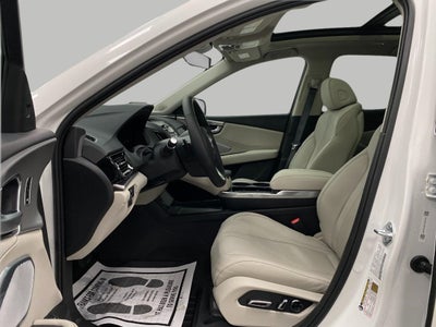 2026 Acura RDX SH-AWD w/Technology Package