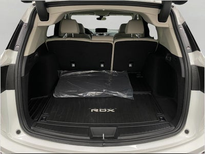 2026 Acura RDX SH-AWD w/Technology Package