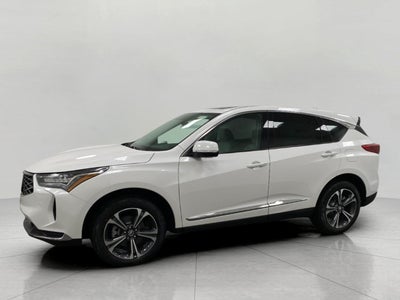 2026 Acura RDX SH-AWD w/Technology Package