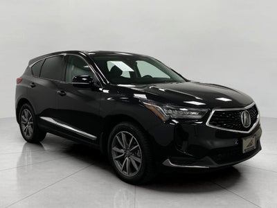 2023 Acura RDX SH-AWD w/Technology Package