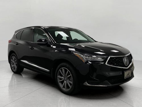 2023 Acura RDX SH-AWD w/Technology Package