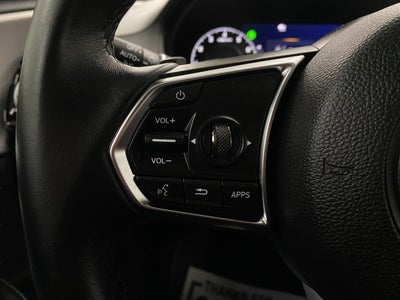 2023 Acura RDX SH-AWD w/Technology Package