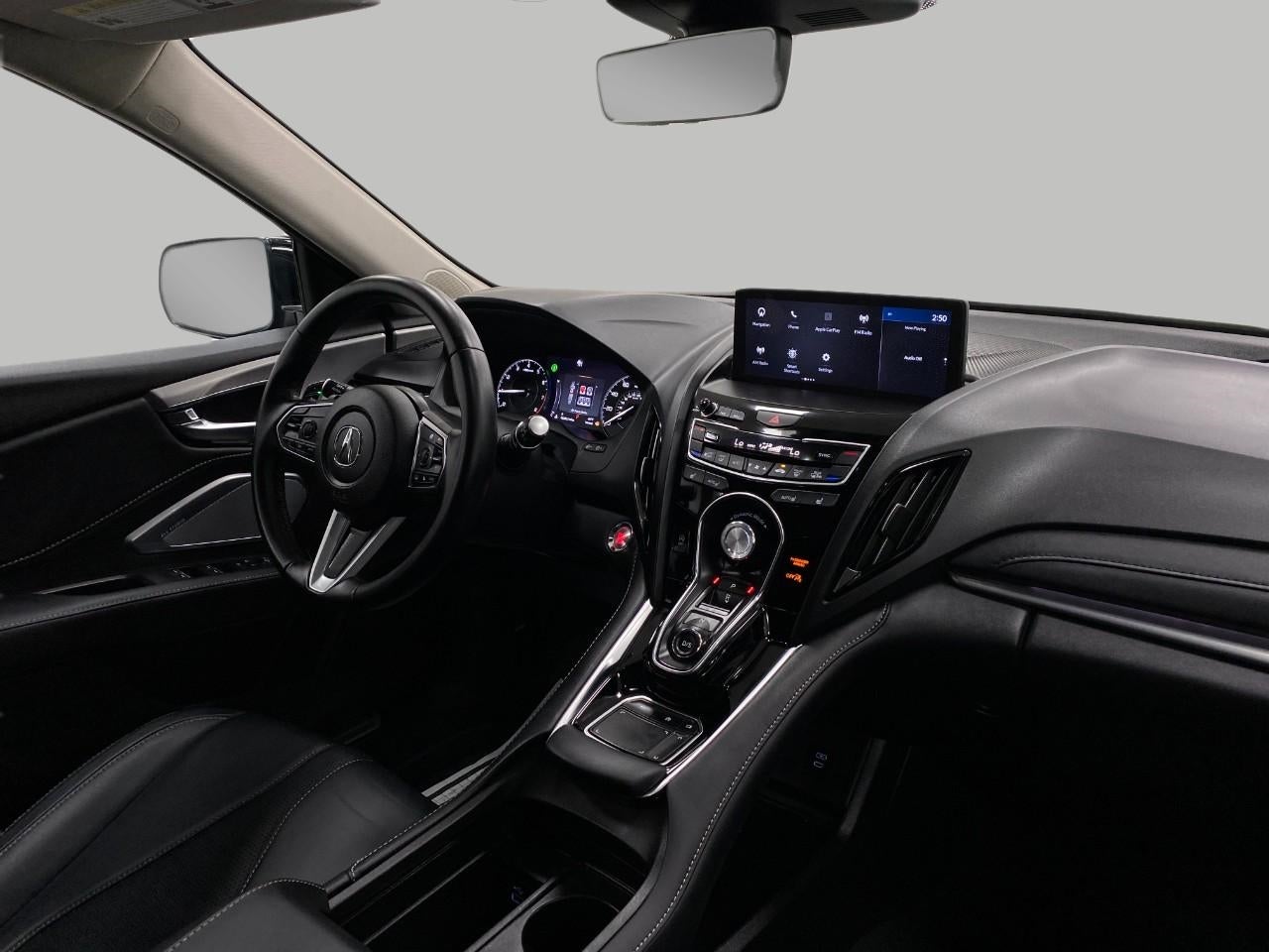 2023 Acura RDX SH-AWD w/Technology Package