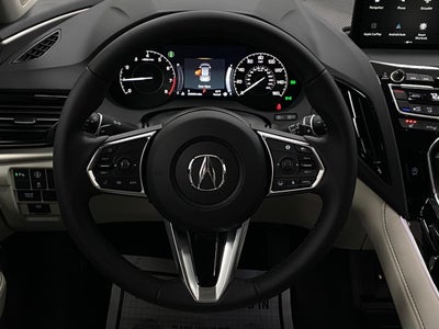 2026 Acura RDX SH-AWD w/Technology Package