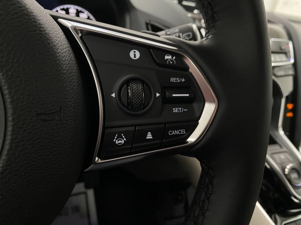 2026 Acura RDX SH-AWD w/Technology Package