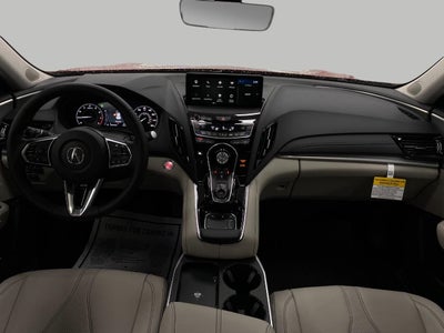 2026 Acura RDX SH-AWD w/Technology Package