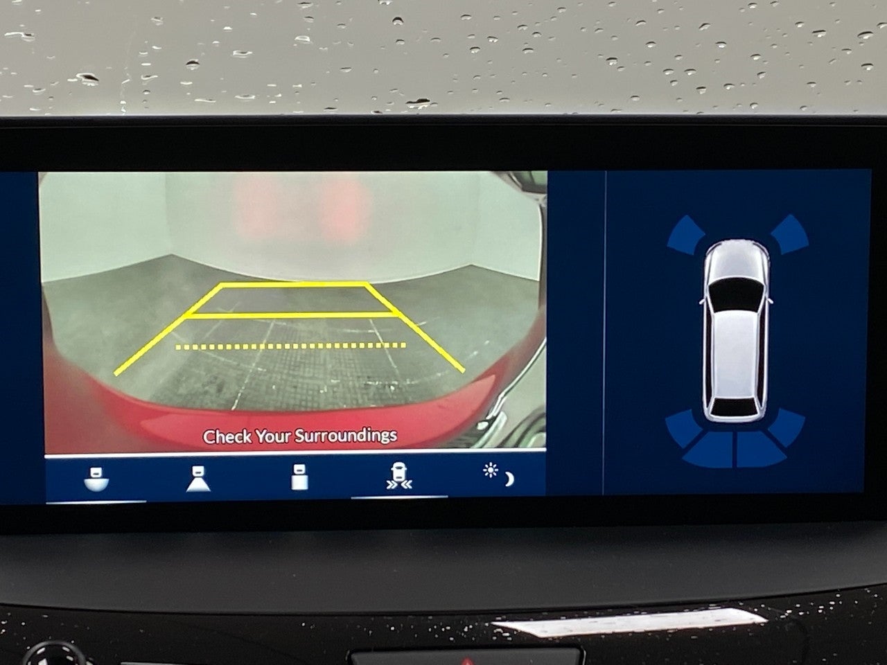 2026 Acura RDX SH-AWD w/Technology Package