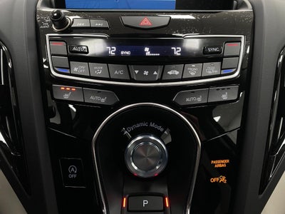 2026 Acura RDX SH-AWD w/Technology Package