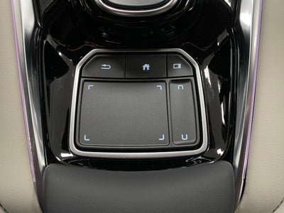 2026 Acura RDX SH-AWD w/Technology Package