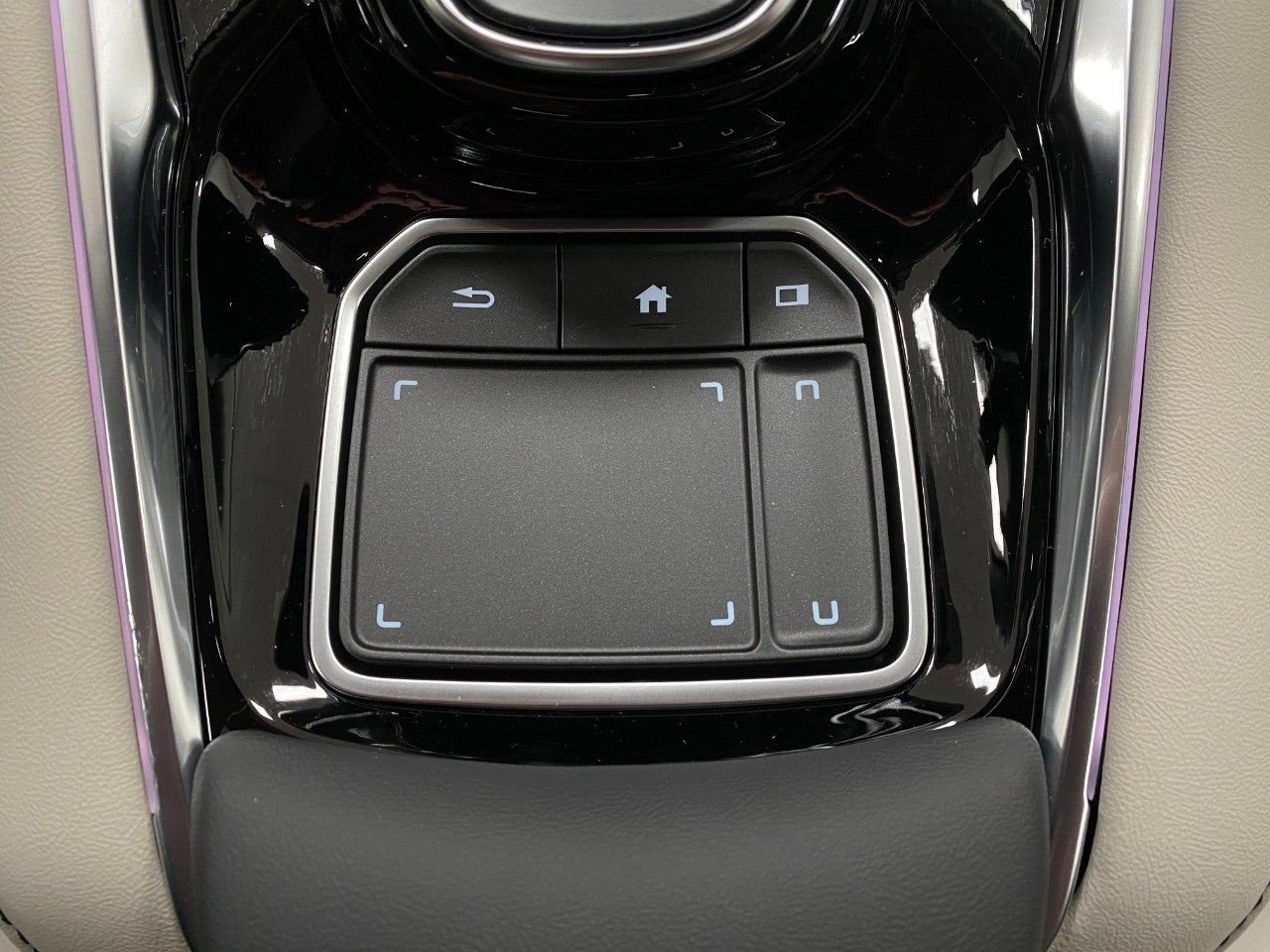 2026 Acura RDX SH-AWD w/Technology Package