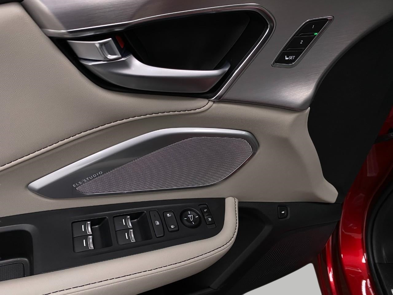 2026 Acura RDX SH-AWD w/Technology Package