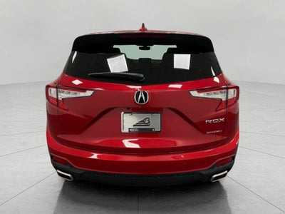 2026 Acura RDX SH-AWD w/Technology Package
