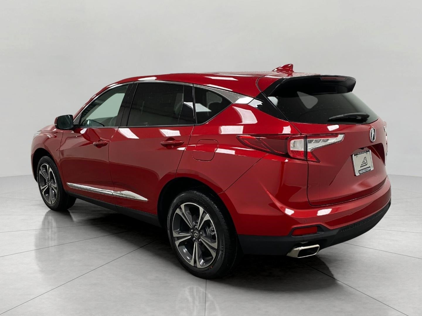 2026 Acura RDX SH-AWD w/Technology Package