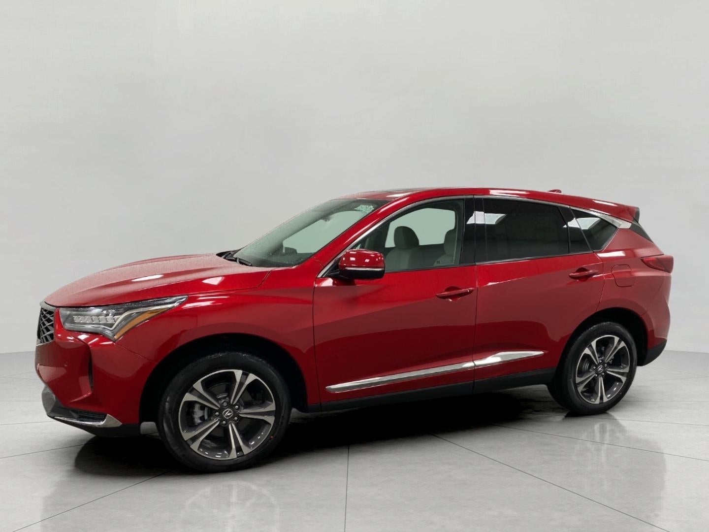 2026 Acura RDX SH-AWD w/Technology Package