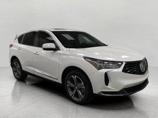 2025 Acura RDX SH-AWD w/Technology Package