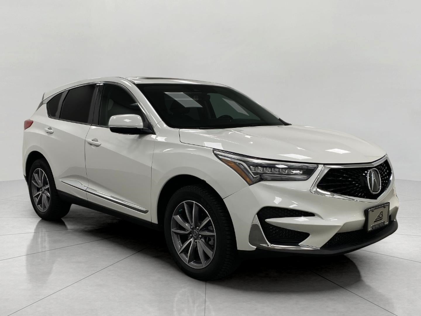 2020 Acura RDX SH-AWD w/Technology Pkg