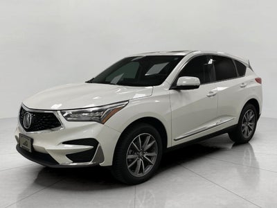 2020 Acura RDX SH-AWD w/Technology Pkg
