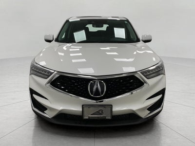 2020 Acura RDX SH-AWD w/Technology Pkg