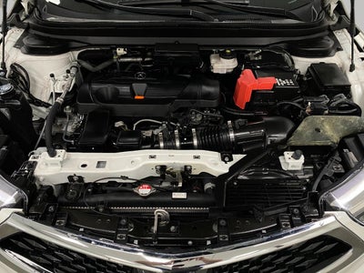 2020 Acura RDX SH-AWD w/Technology Pkg