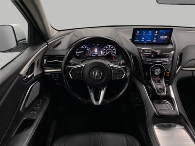2020 Acura RDX SH-AWD w/Technology Pkg