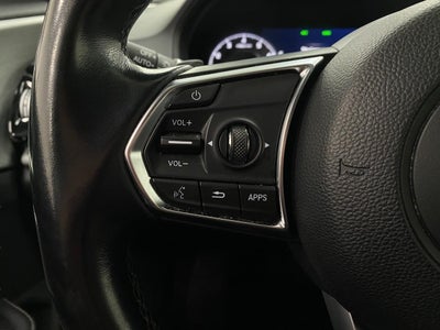 2020 Acura RDX SH-AWD w/Technology Pkg