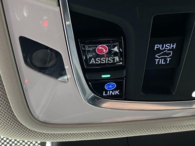 2020 Acura RDX SH-AWD w/Technology Pkg