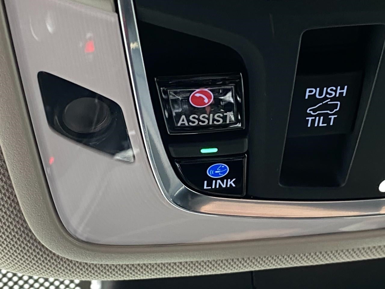2020 Acura RDX SH-AWD w/Technology Pkg