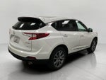 2020 Acura RDX SH-AWD w/Technology Pkg