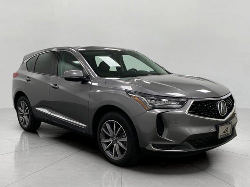 2024 Acura RDX SH-AWD w/Technology Package