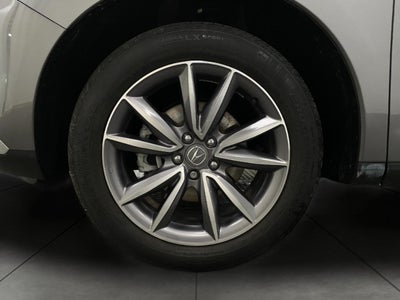 2024 Acura RDX SH-AWD w/Technology Package