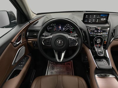 2024 Acura RDX SH-AWD w/Technology Package