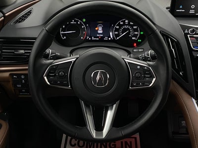 2024 Acura RDX SH-AWD w/Technology Package