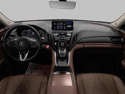 2024 Acura RDX SH-AWD w/Technology Package