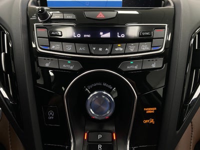 2024 Acura RDX SH-AWD w/Technology Package