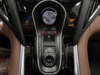 2024 Acura RDX SH-AWD w/Technology Package