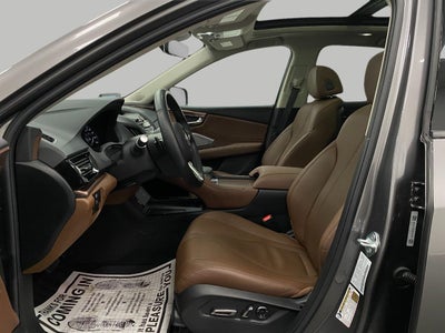 2024 Acura RDX SH-AWD w/Technology Package