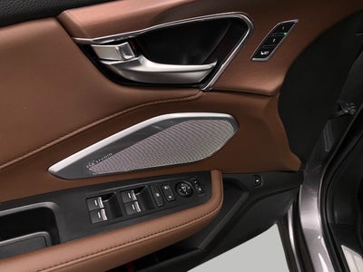 2024 Acura RDX SH-AWD w/Technology Package