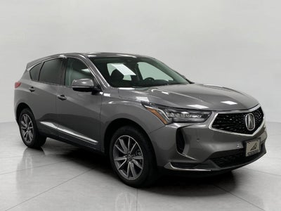 2024 Acura RDX SH-AWD w/Technology Package