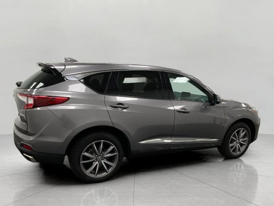2024 Acura RDX SH-AWD w/Technology Package