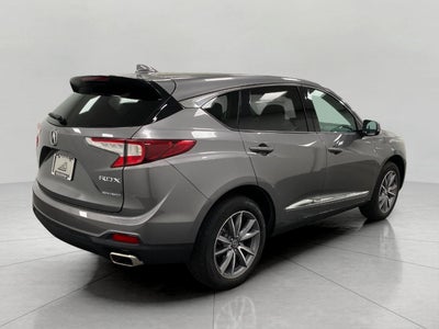 2024 Acura RDX SH-AWD w/Technology Package