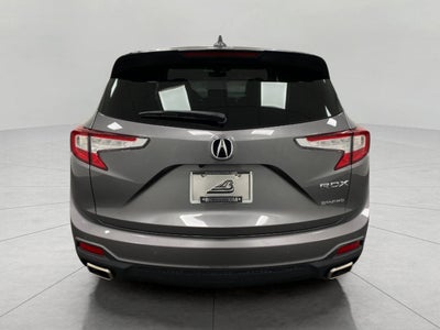 2024 Acura RDX SH-AWD w/Technology Package