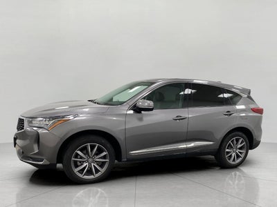 2024 Acura RDX SH-AWD w/Technology Package