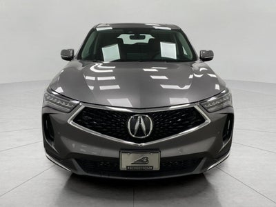 2024 Acura RDX SH-AWD w/Technology Package