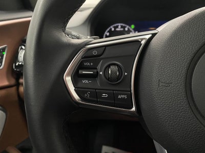 2024 Acura RDX SH-AWD w/Technology Package